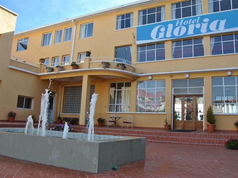 Gloria Copacabana Copacabana  Exterior foto