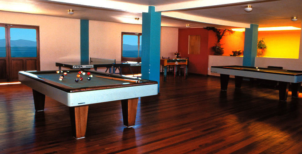 Gloria Copacabana Copacabana  Exterior foto