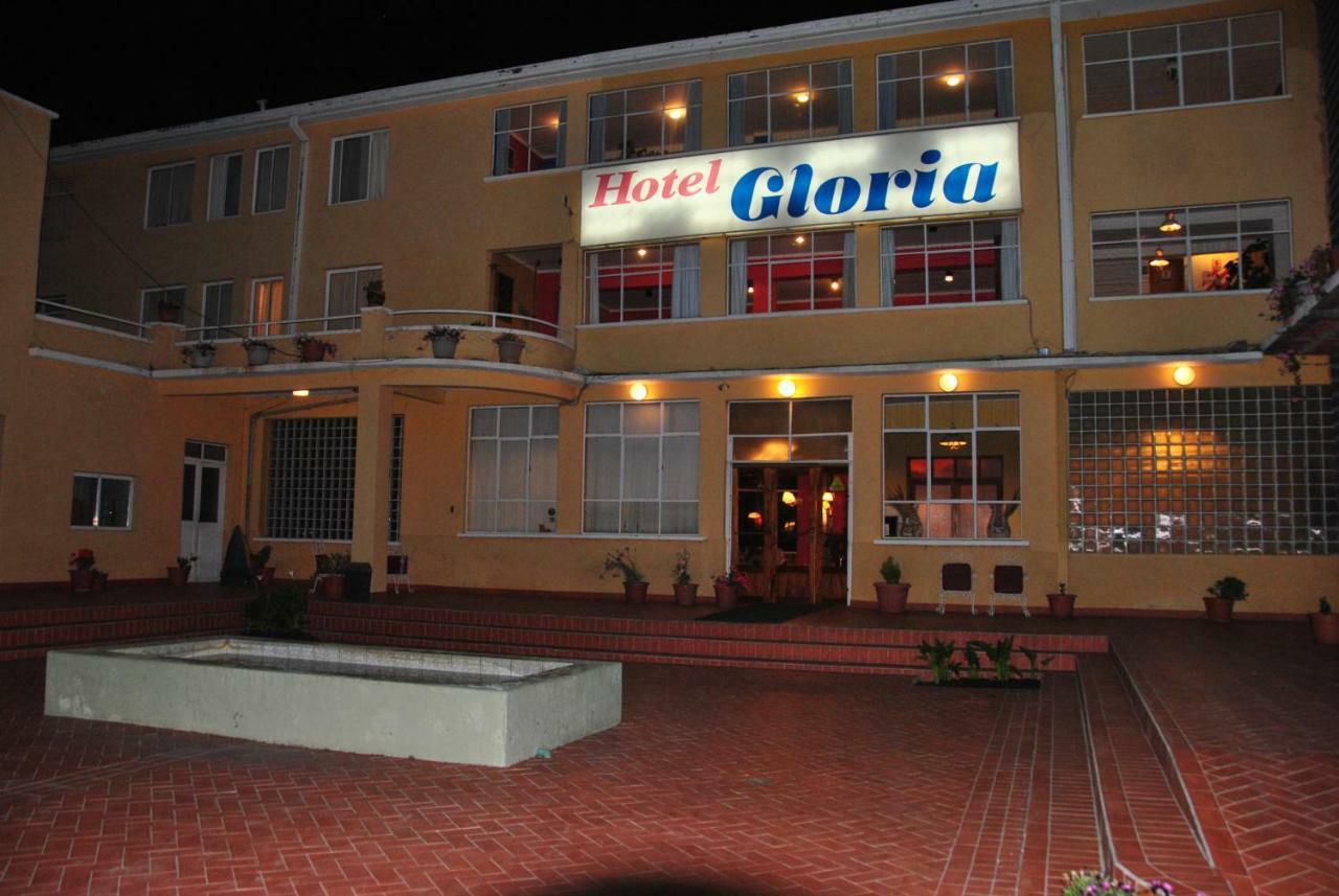 Gloria Copacabana Copacabana  Exterior foto