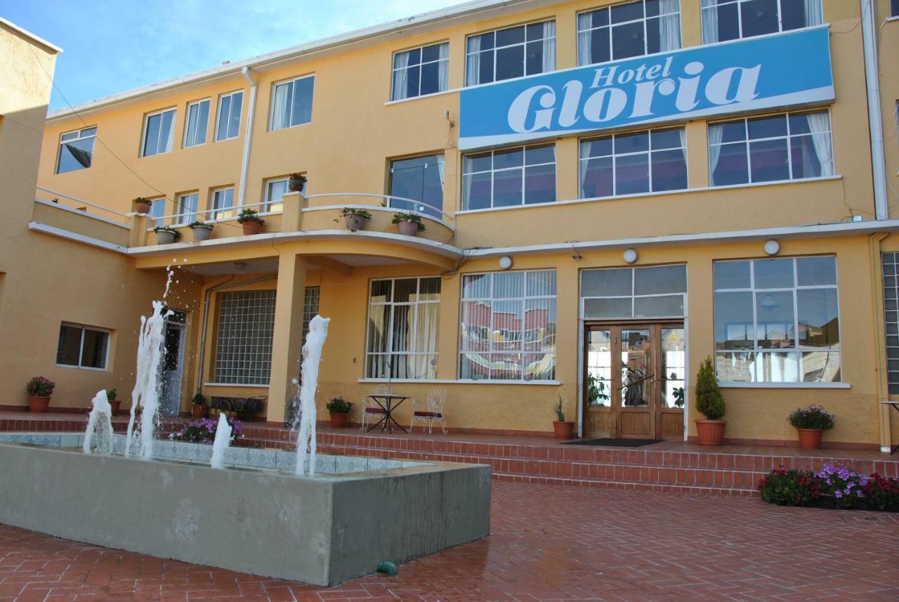 Gloria Copacabana Copacabana  Exterior foto